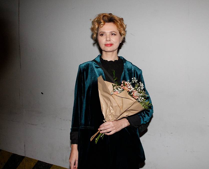 Lucie Žáčková ví, co jsou to dluhy, postcovidový syndrom i dětství bez lásky