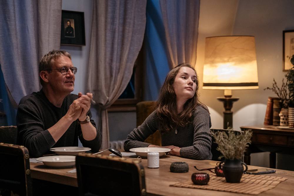Bratři a sestry: Chlapi sobě aneb Dáme hlavy dohromady a najdeme viníka
