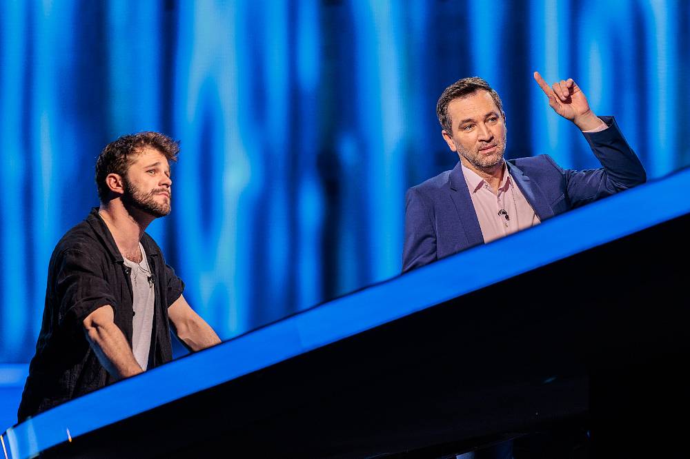 Na lovu s Banditou - nové fotky