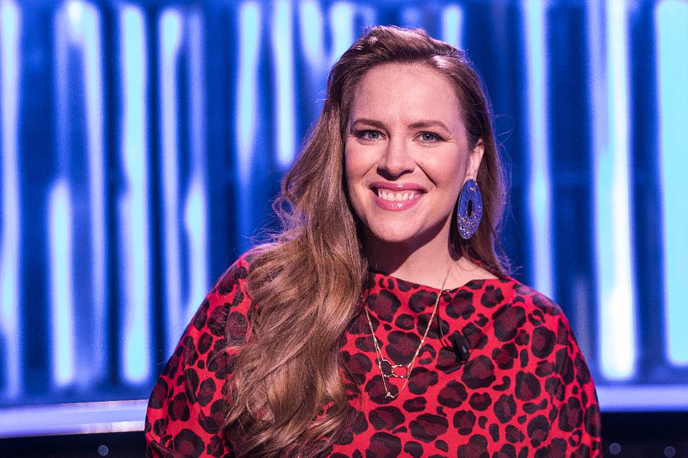 Na lovu s Banditou - nové fotky