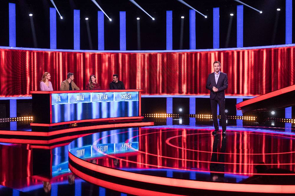 Na lovu s Banditou - nové fotky