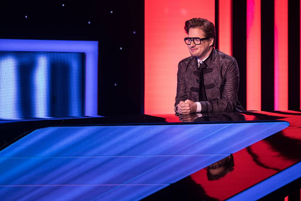 Na lovu s Banditou - nové fotky