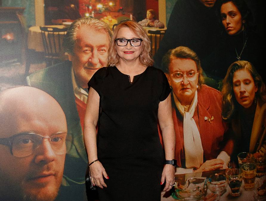 Anna Šišková toužila po velké rodině. Neměla ale štěstí v lásce.