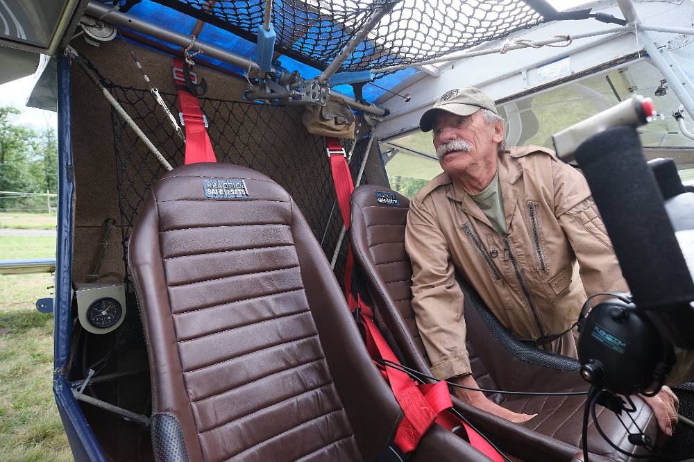 Dobrá zpráva: Točí se další český seriál a není to kriminálka. Někoho však nepotěší obsazení hlavních rolí
