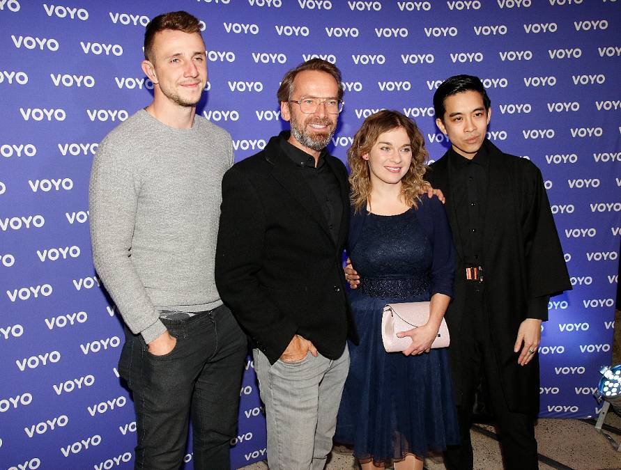 Pavla Gajdošíková je malá velká žena a také majitelka Lva