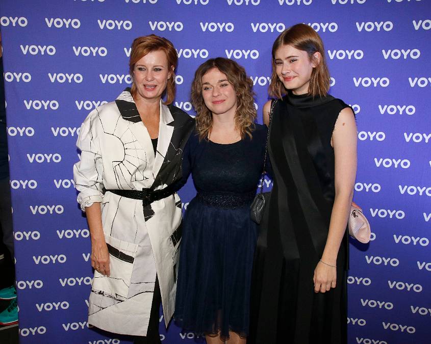 Pavla Gajdošíková je malá velká žena a také majitelka Lva