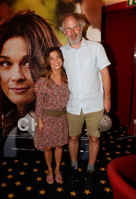 Pavla Gajdošíková je malá velká žena a také majitelka Lva