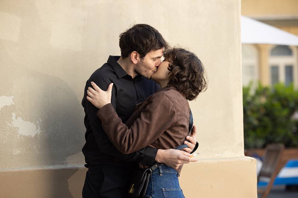 Ulice: Denis, Daniela a Kristýna