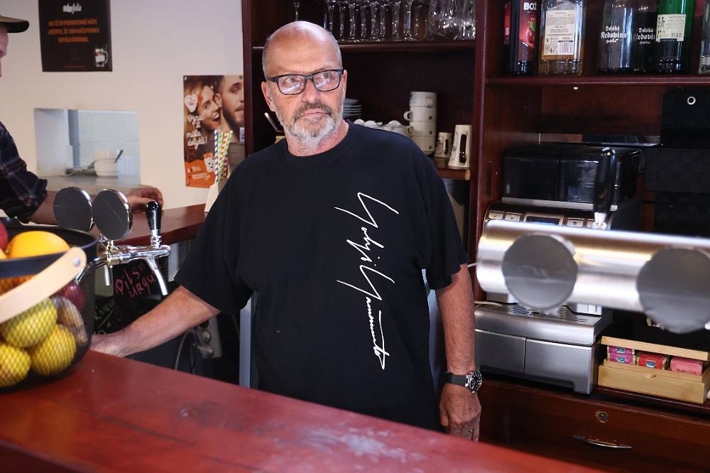 Ano, šéfe!: Jak dopadla Olena, která s českou kuchyní válčila bezúspěšně