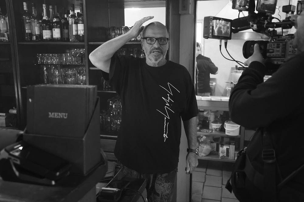 Ano, šéfe!: Jak dopadla Olena, která s českou kuchyní válčila bezúspěšně