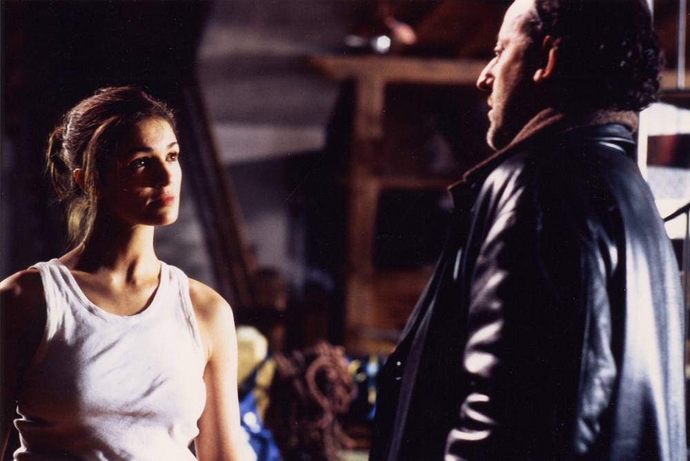 Purpurové řeky: film, který dal Jeanu Renovi novou tvář drsného vyšetřovatele