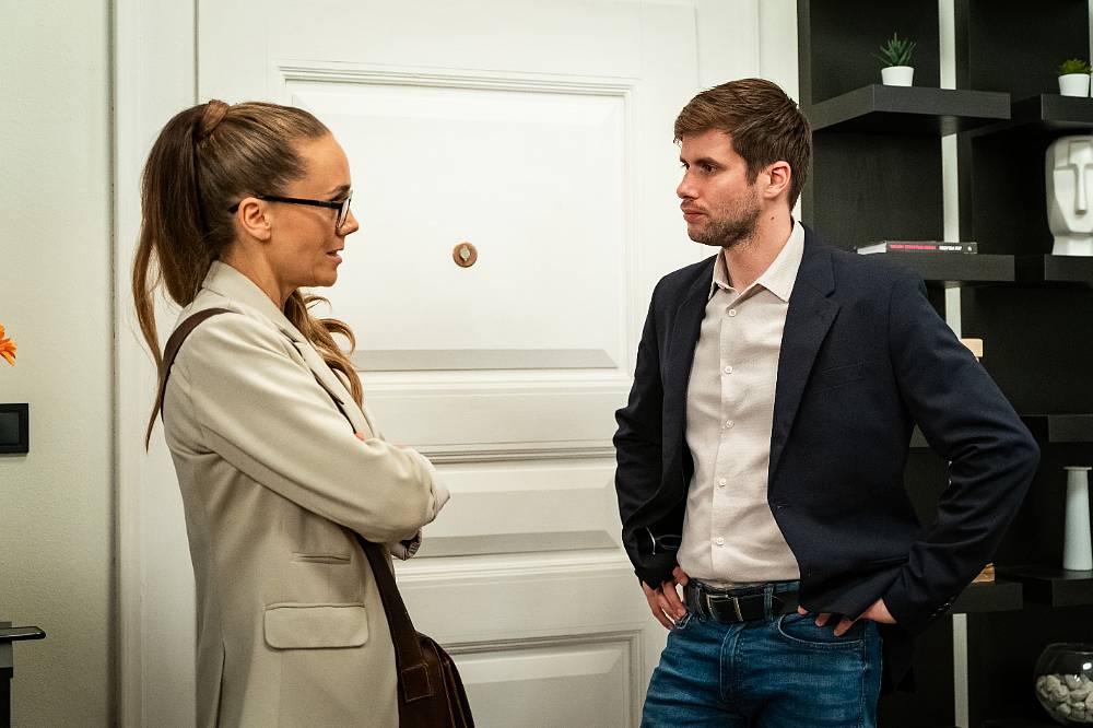 Ulice: drama kolem kulečníkového klubu
