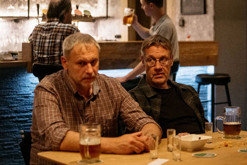Bratři a sestry: Seriál přešlapuje na místě a ani nová epizoda nepřináší žádné zvraty