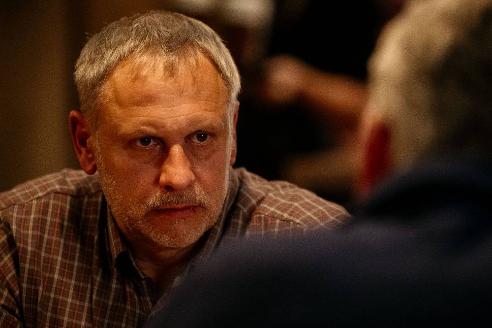 Bratři a sestry: Seriál přešlapuje na místě a ani nová epizoda nepřináší žádné zvraty