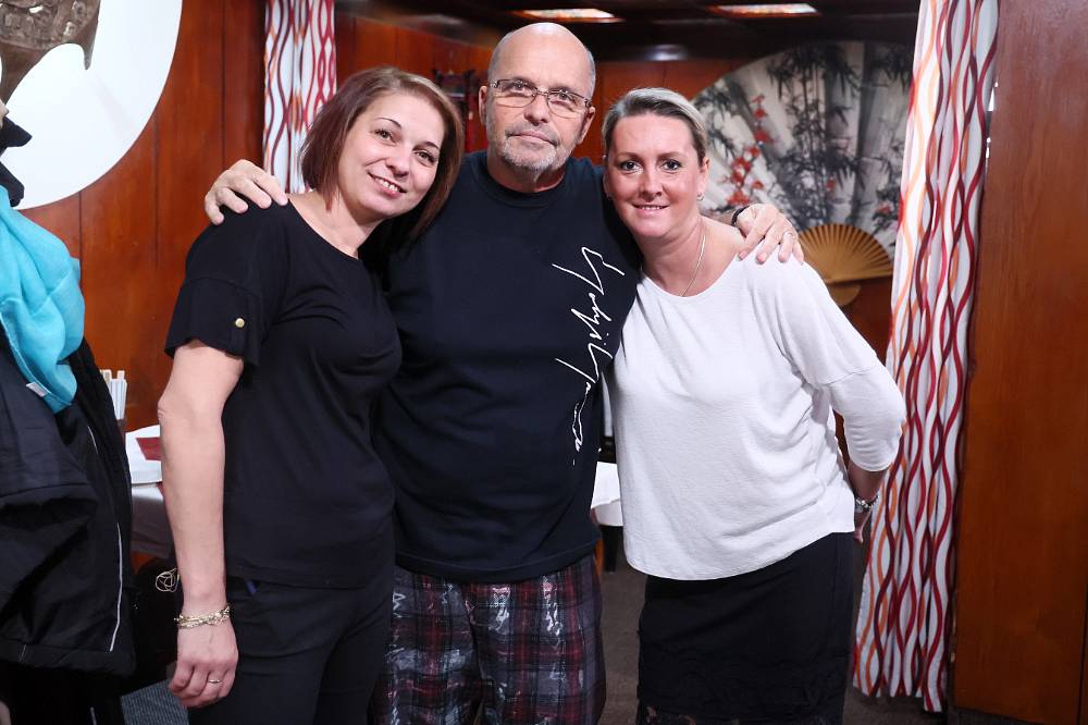Ano, šéfe!: Šéf tentokrát zavítá do retro restaurace, kde vaří „čínu“. Do vrtule půjdou i čínští hosté
