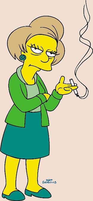 Simpsonovi ve filmu 2