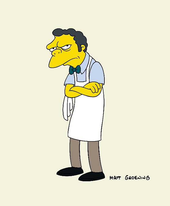 Simpsonovi ve filmu 2