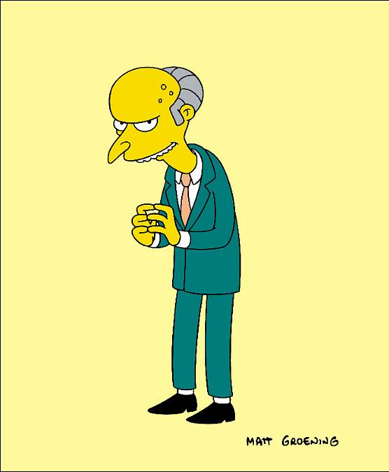 Simpsonovi ve filmu 2