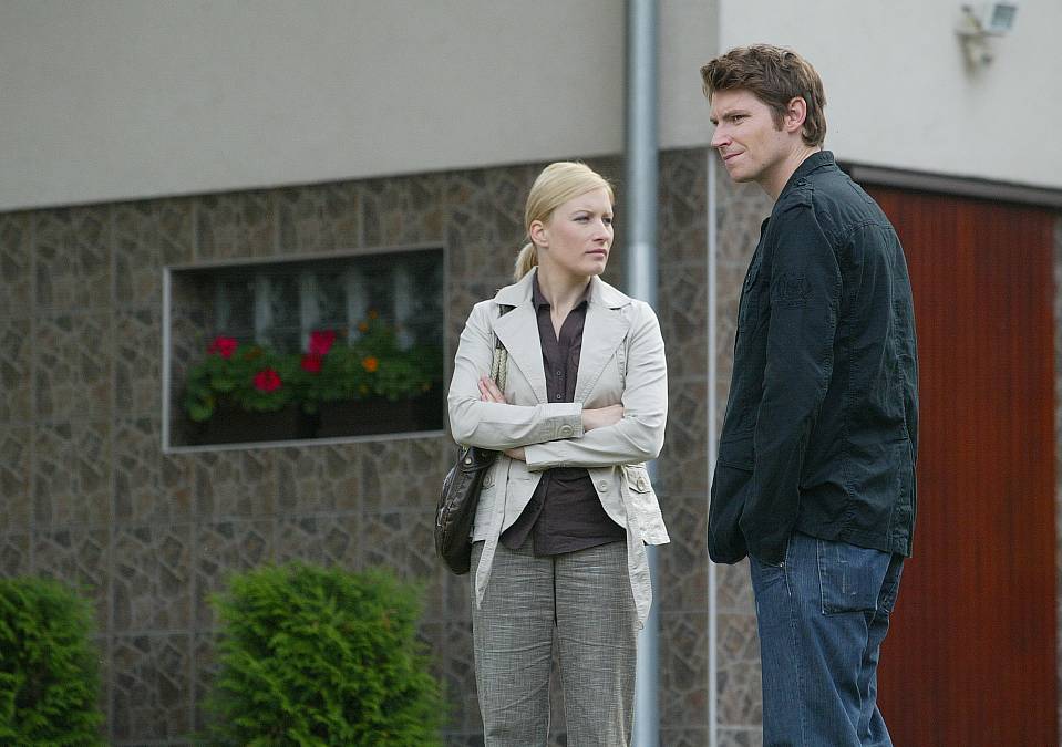 Kriminálka Anděl slaví stovku. Jedna ze seriálových stálic o práci smíchovské kriminálky je na obrazovkách od roku 2008