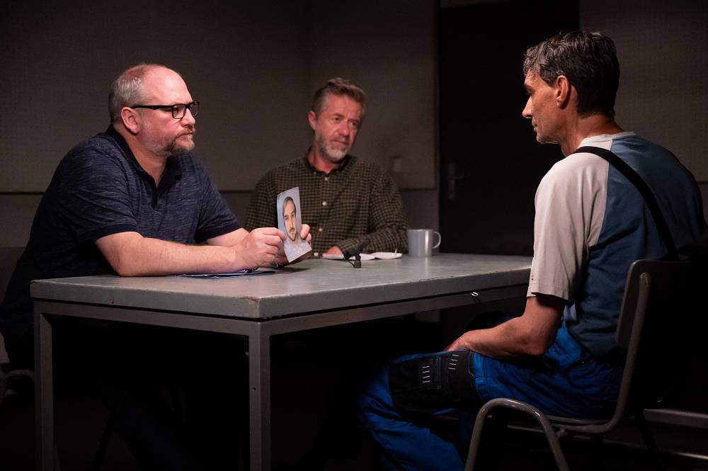 Kriminálka Anděl slaví stovku. Jedna ze seriálových stálic o práci smíchovské kriminálky je na obrazovkách od roku 2008