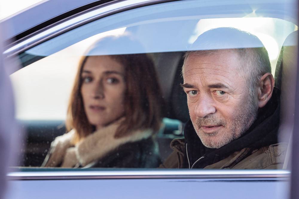 Kriminálka Anděl slaví stovku. Jedna ze seriálových stálic o práci smíchovské kriminálky je na obrazovkách od roku 2008