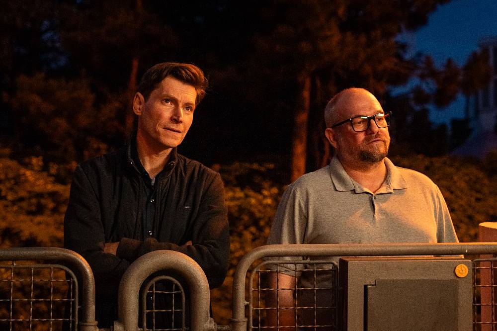 Kriminálka Anděl slaví stovku. Jedna ze seriálových stálic o práci smíchovské kriminálky je na obrazovkách od roku 2008