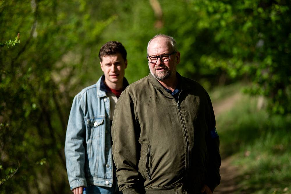 Kriminálka Anděl slaví stovku. Jedna ze seriálových stálic o práci smíchovské kriminálky je na obrazovkách od roku 2008