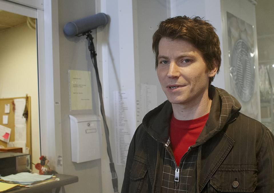 Kriminálka Anděl slaví stovku. Jedna ze seriálových stálic o práci smíchovské kriminálky je na obrazovkách od roku 2008