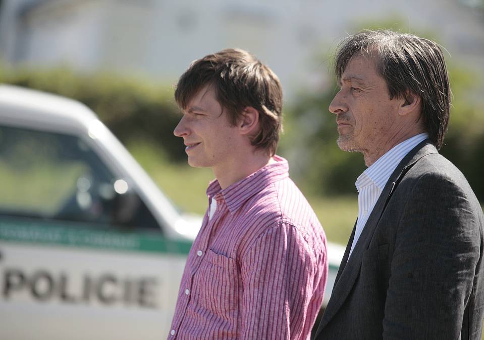 Kriminálka Anděl slaví stovku. Jedna ze seriálových stálic o práci smíchovské kriminálky je na obrazovkách od roku 2008