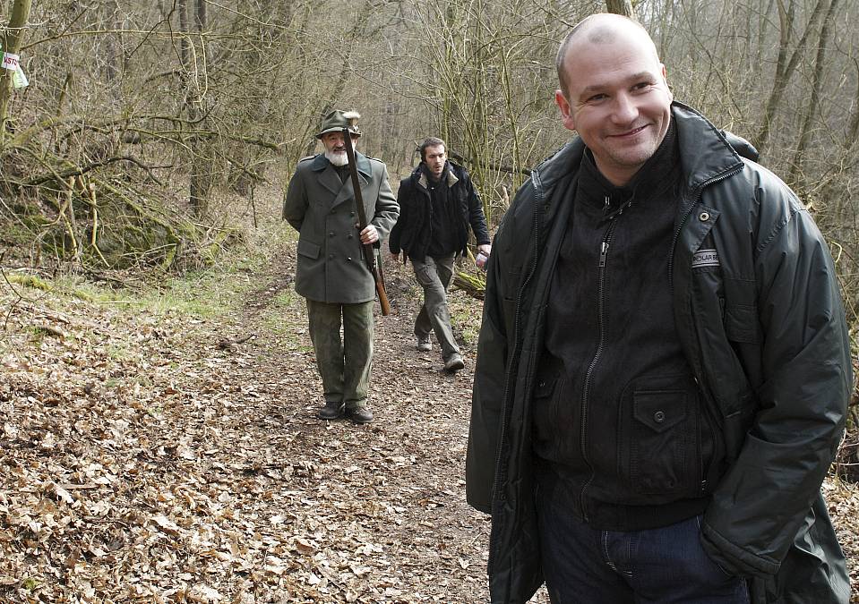 Kriminálka Anděl slaví stovku. Jedna ze seriálových stálic o práci smíchovské kriminálky je na obrazovkách od roku 2008