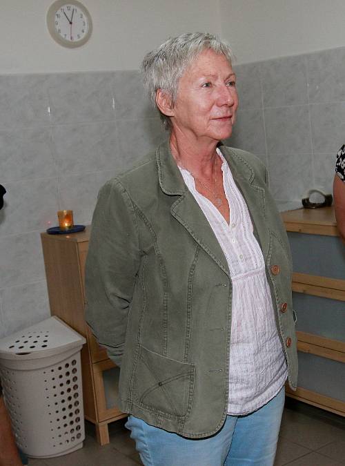 Dana Syslová: Životní zkoušky ustála, dnes baví jako legrační babička