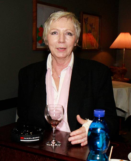 Dana Syslová: Životní zkoušky ustála, dnes baví jako legrační babička