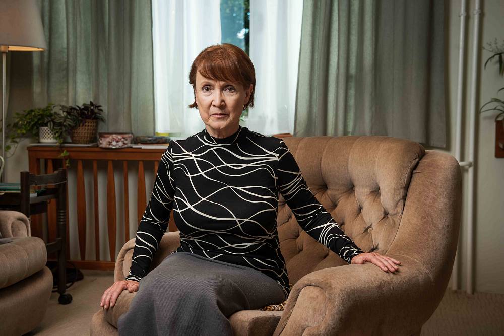 Novinka: ČT nasazuje v neděli nový seriál Ratolesti, možná vám problémy rodičů a dětí budou blízké
