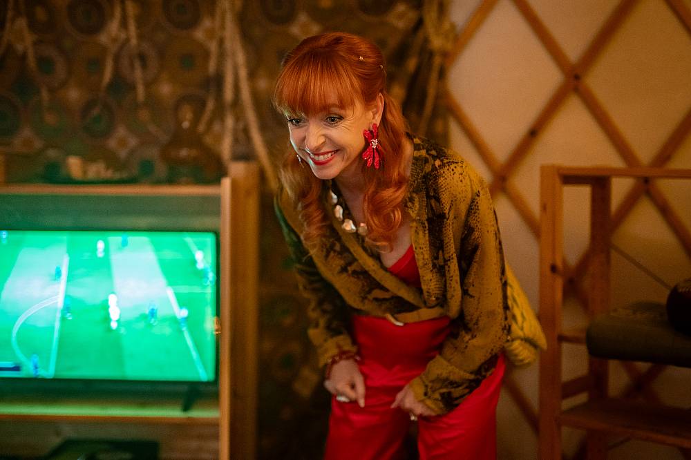 Tatiana Dyková a Roman Zach se vrací. TV Nova roztočila třetí řadu Případů mimořádné Marty