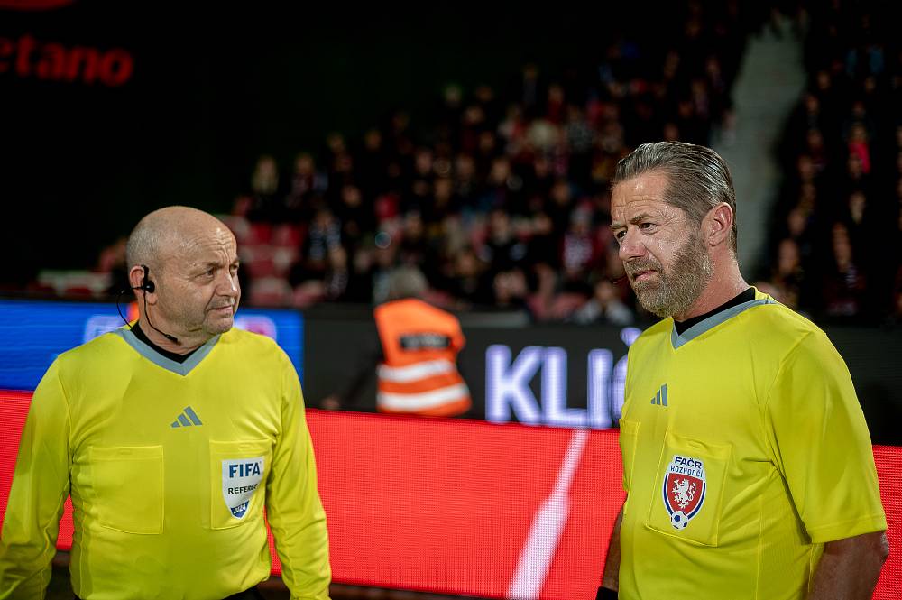 Kouzlo derby: Nový český film míří na obrazovky. Překvapí Čvančarová, Sokol i Vyorálek
