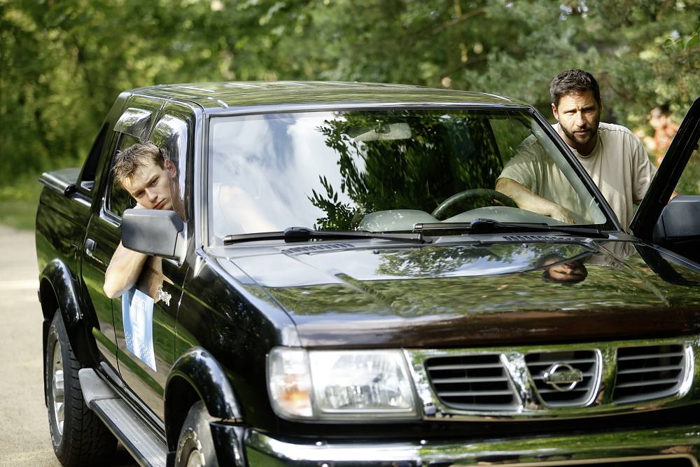 Pohádková výhra v seriálu Polabí zamává osudy celé rodiny a spory se objevují ještě před jejím vyzvednutím