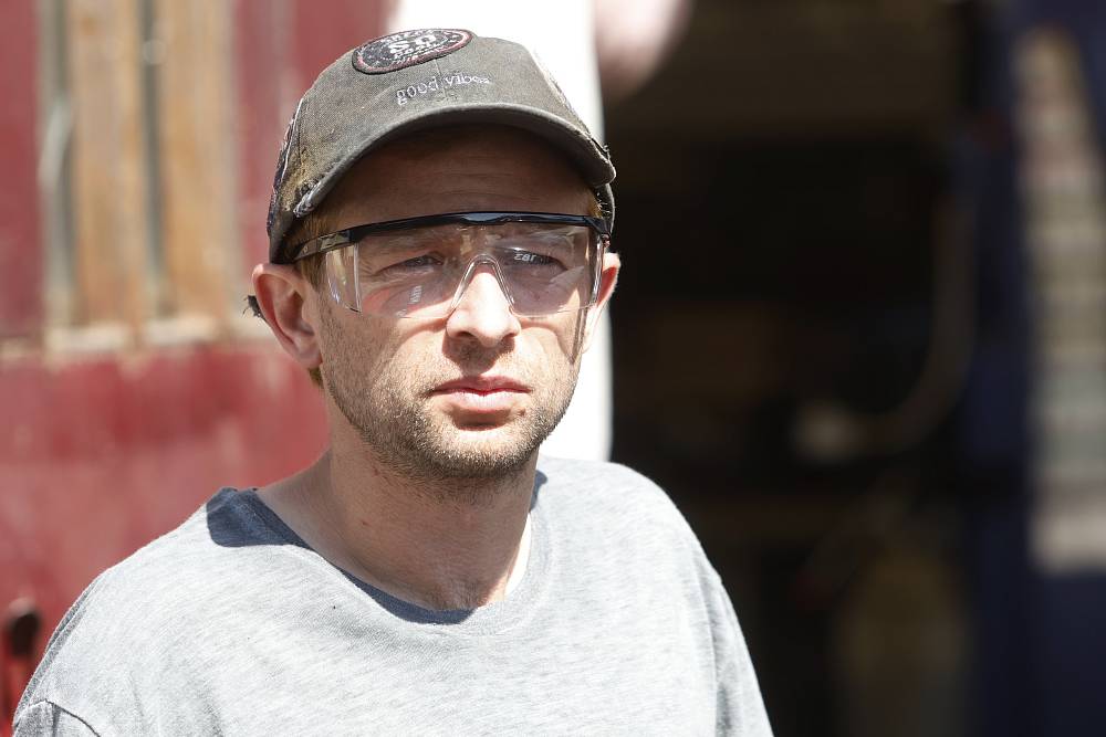 Pohádková výhra v seriálu Polabí zamává osudy celé rodiny a spory se objevují ještě před jejím vyzvednutím