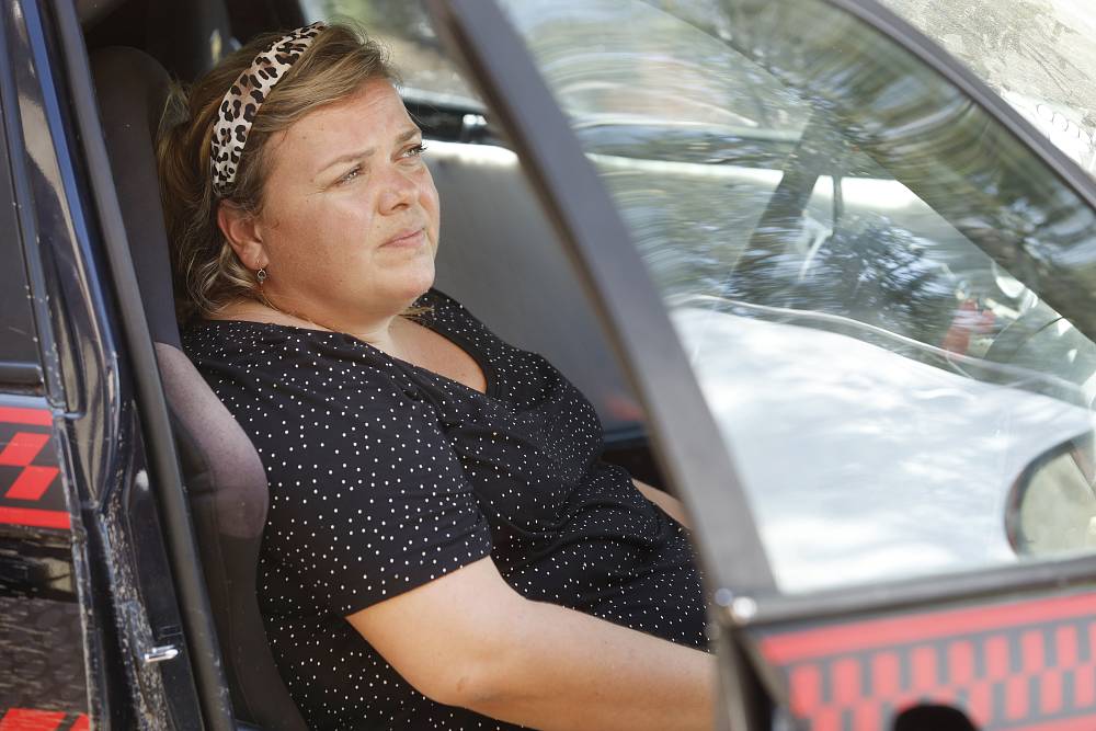 Pohádková výhra v seriálu Polabí zamává osudy celé rodiny a spory se objevují ještě před jejím vyzvednutím