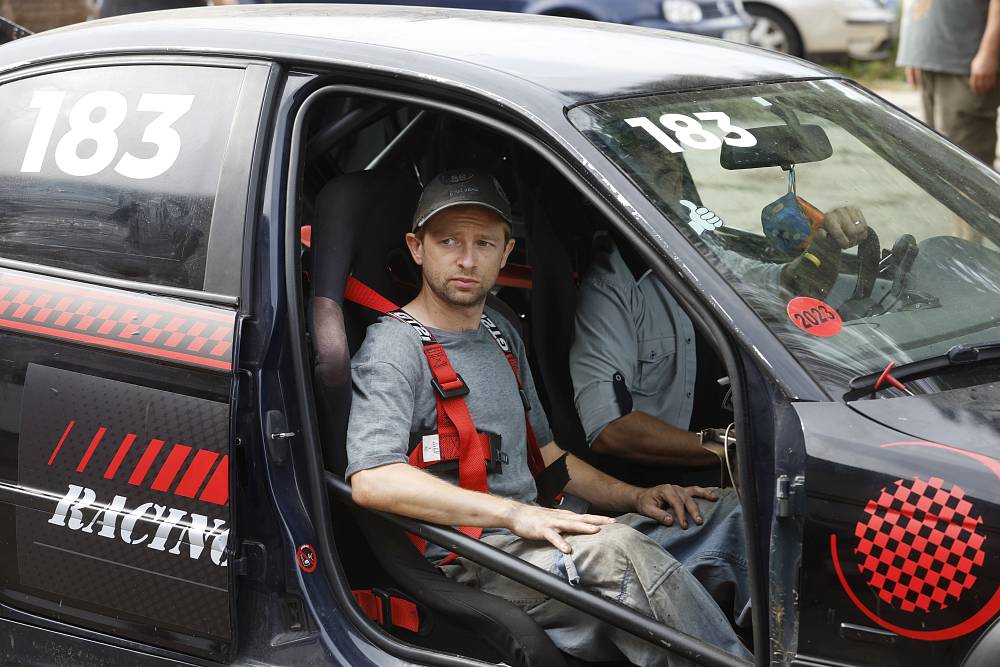 Pohádková výhra v seriálu Polabí zamává osudy celé rodiny a spory se objevují ještě před jejím vyzvednutím