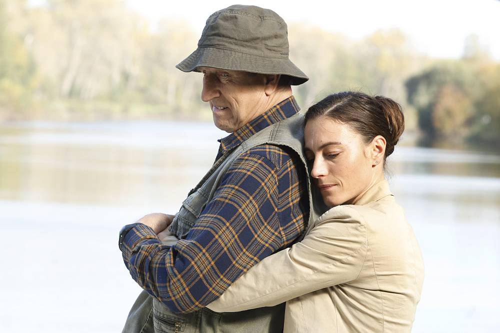 Pohádková výhra v seriálu Polabí zamává osudy celé rodiny a spory se objevují ještě před jejím vyzvednutím