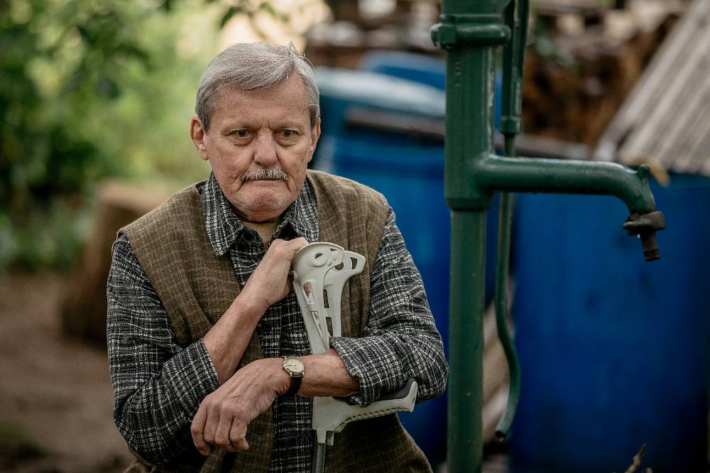 Bratři a sestry: Dvěma rodinami otřásla zpráva o Hynkově bouračce, jen Dáša Hynkovi nic neřekla