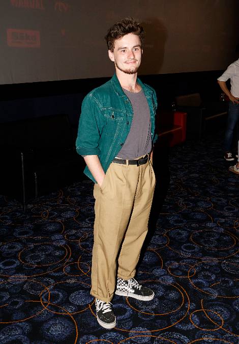 Ondřej Stupka je malý herec s velkým srdcem. Proslavily ho Vlny.