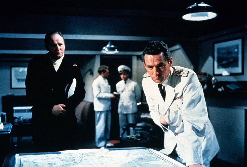 Když britské křižníky psaly dějiny: Skutečný příběh filmu Bitva u La Plata