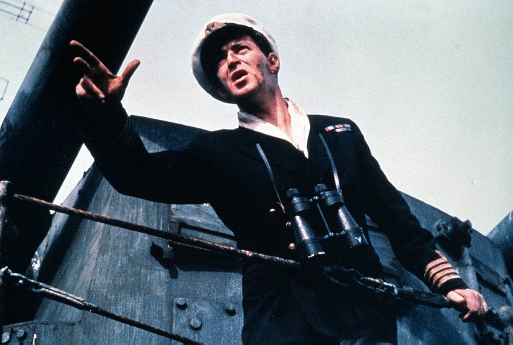 Když britské křižníky psaly dějiny: Skutečný příběh filmu Bitva u La Plata