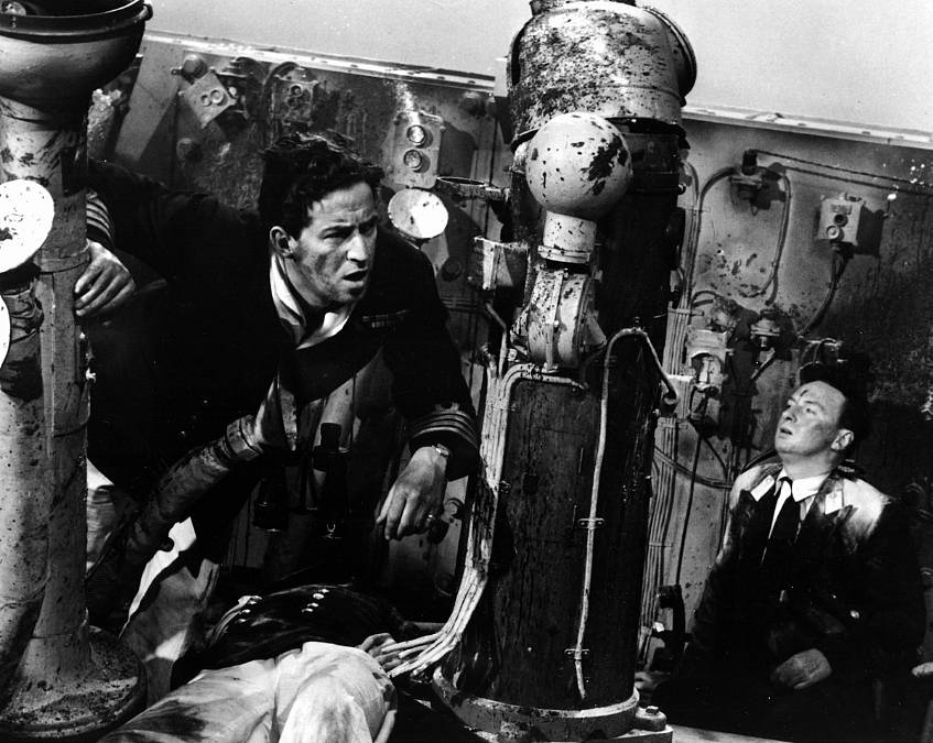 Když britské křižníky psaly dějiny: Skutečný příběh filmu Bitva u La Plata