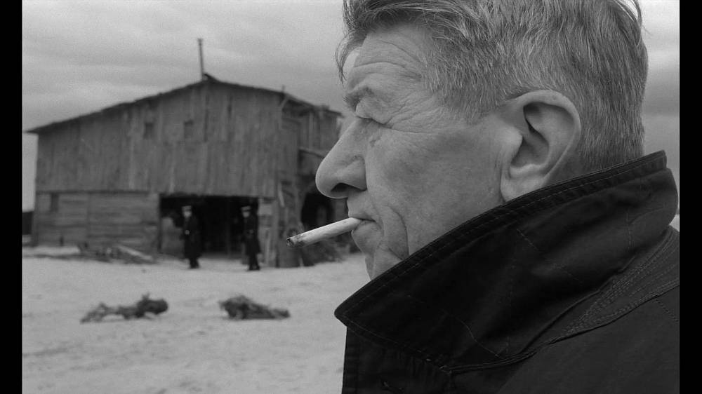 Film, v němž se únos změnil v cit: Johnny Hallyday v roli, kterou nikdo nečekal