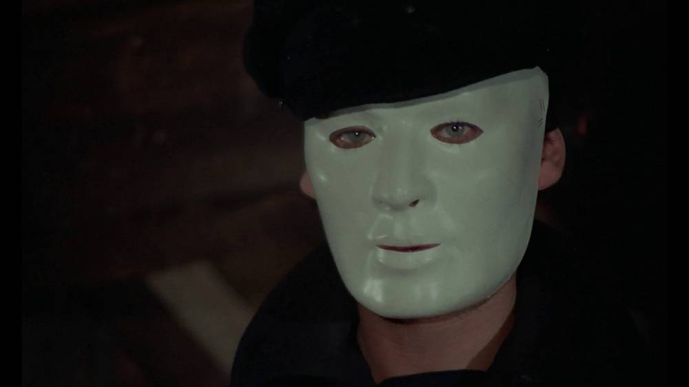 Film, v němž se únos změnil v cit: Johnny Hallyday v roli, kterou nikdo nečekal