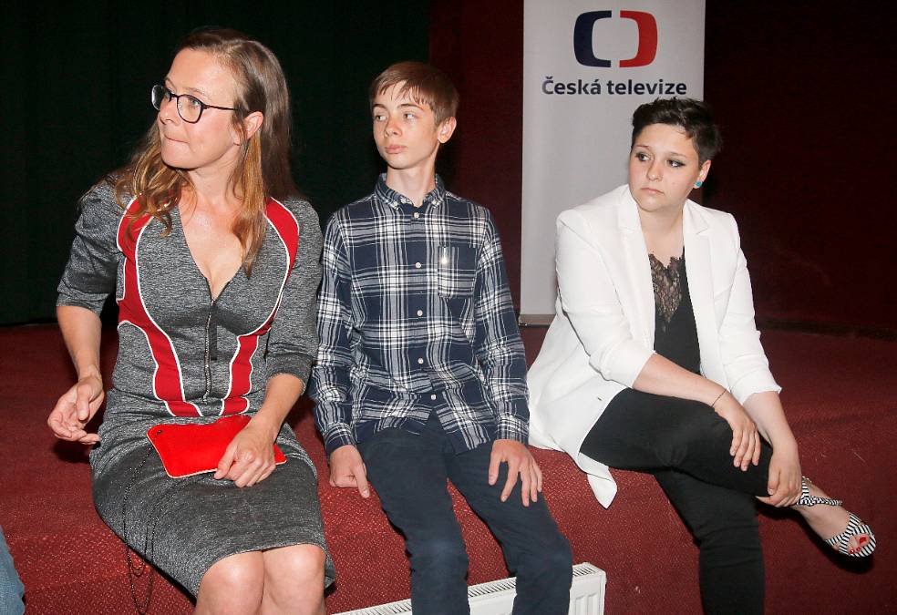 Neteř Marthy Issové se zasnoubila. Překvapí vás, kdo je její láskou.