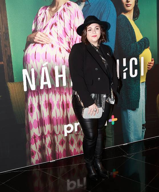 Neteř Marthy Issové se zasnoubila. Překvapí vás, kdo je její láskou.