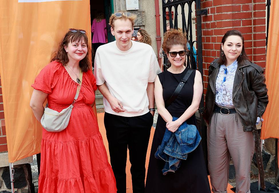 Neteř Marthy Issové se zasnoubila. Překvapí vás, kdo je její láskou.